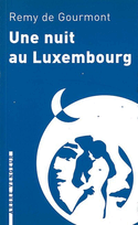 Une nuit au Luxembourg